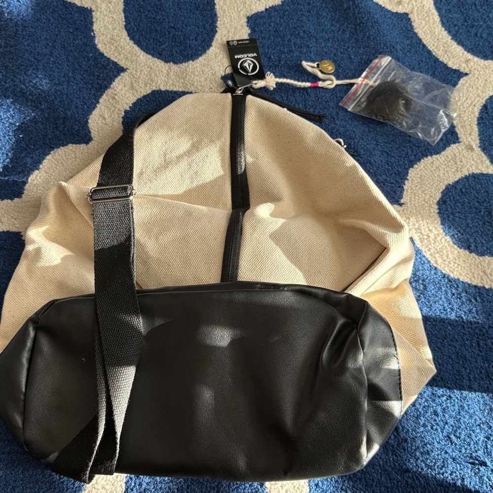 Volcom Rucksack 🎒 Backpack - Picture 6 of 6